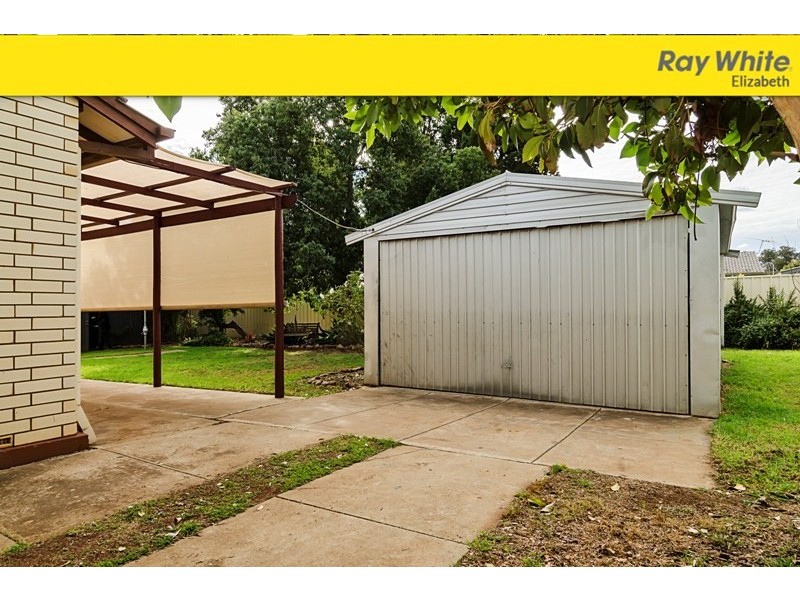 8 Winulta Court, Munno Para SA 5115