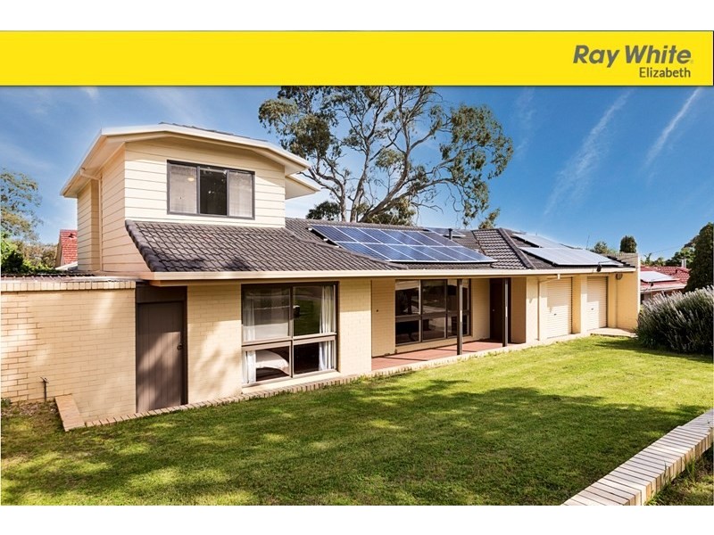 11 Caspar Street, Fairview Park SA 5126