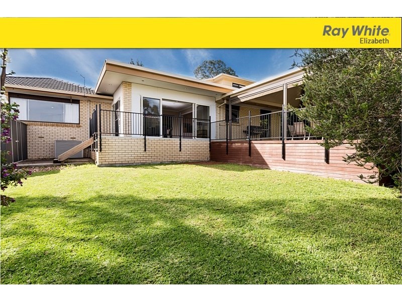 11 Caspar Street, Fairview Park SA 5126