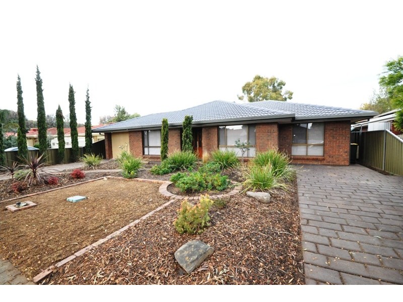 18 Blakiston Court, Paralowie SA 5108