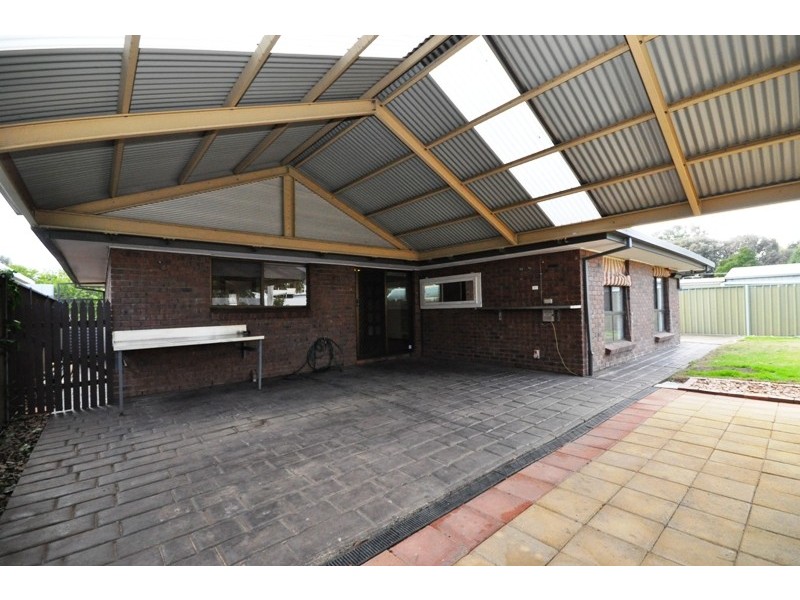 18 Blakiston Court, Paralowie SA 5108