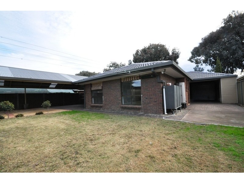 18 Blakiston Court, Paralowie SA 5108