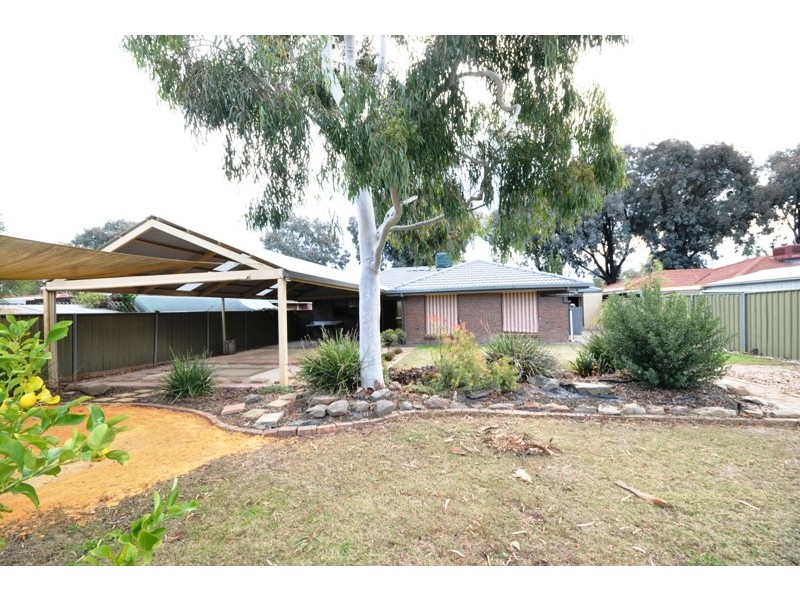 18 Blakiston Court, Paralowie SA 5108