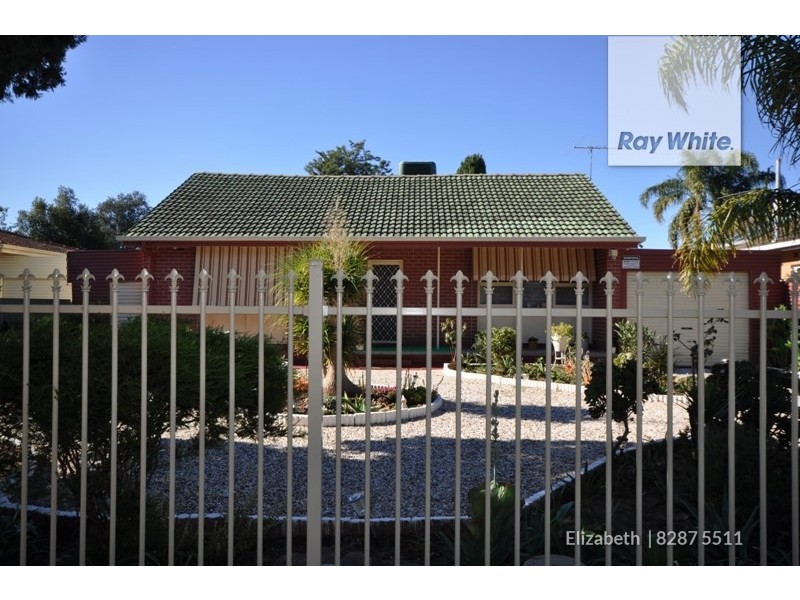 31 Bellinger Road, Elizabeth East SA 5112