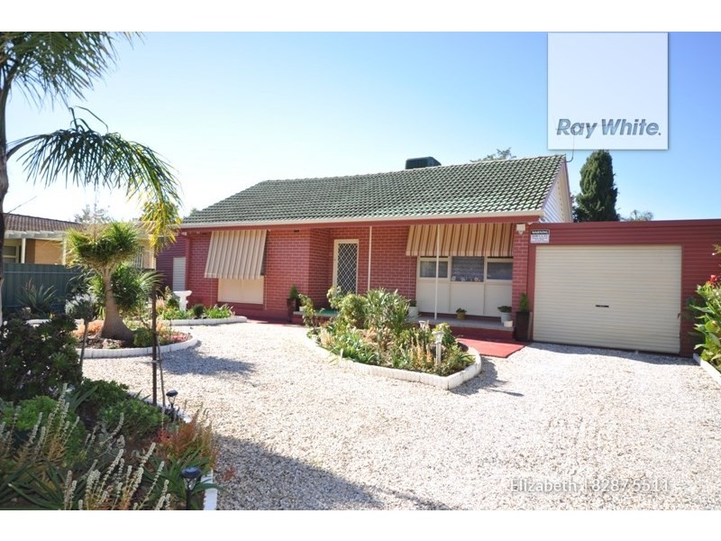 31 Bellinger Road, Elizabeth East SA 5112