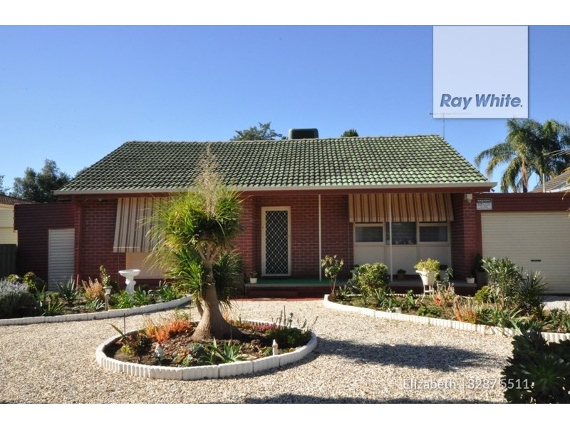 31 Bellinger Road, Elizabeth East SA 5112