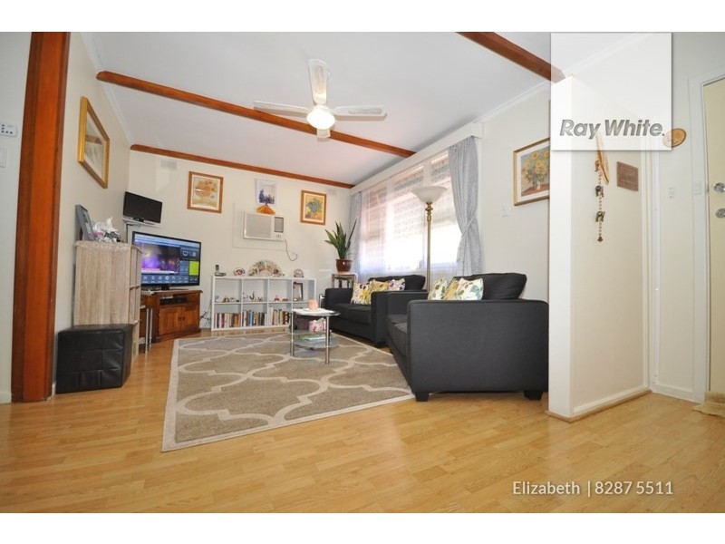 31 Bellinger Road, Elizabeth East SA 5112