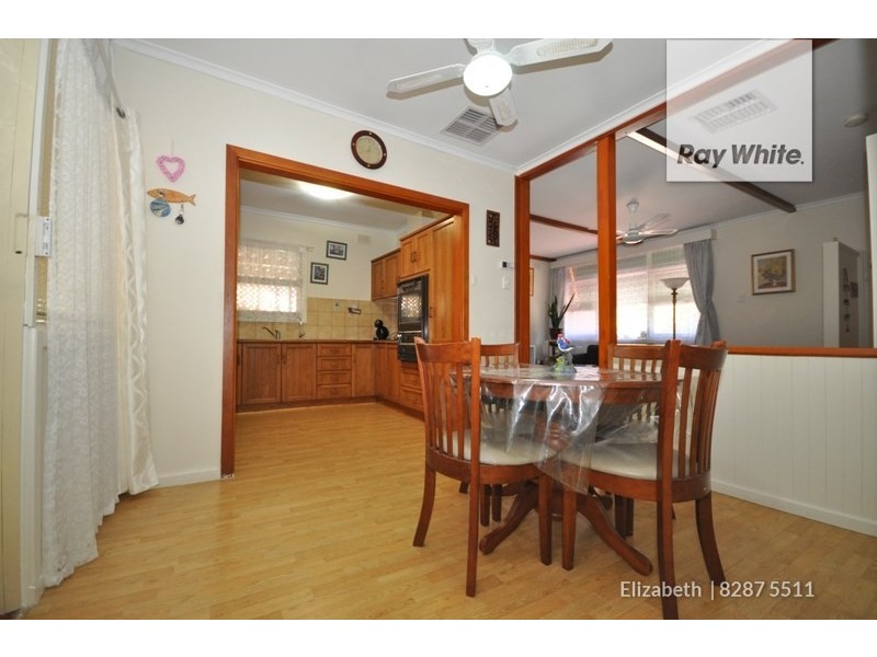 31 Bellinger Road, Elizabeth East SA 5112