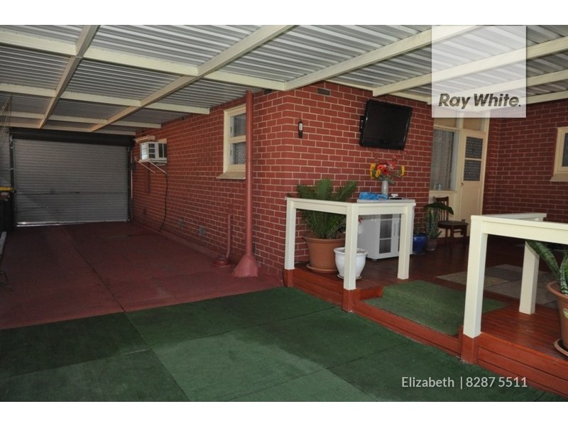31 Bellinger Road, Elizabeth East SA 5112