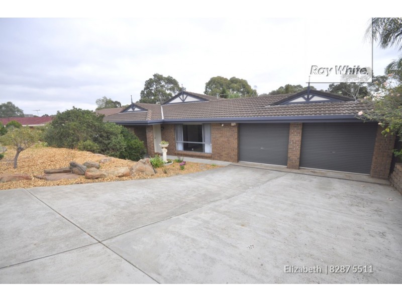 9 Oberon Court, Hillbank SA 5112