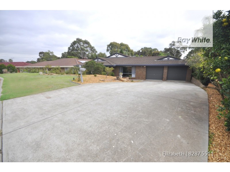 9 Oberon Court, Hillbank SA 5112