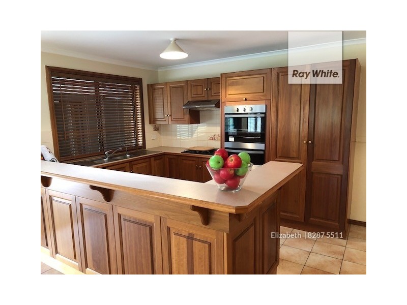 9 Oberon Court, Hillbank SA 5112