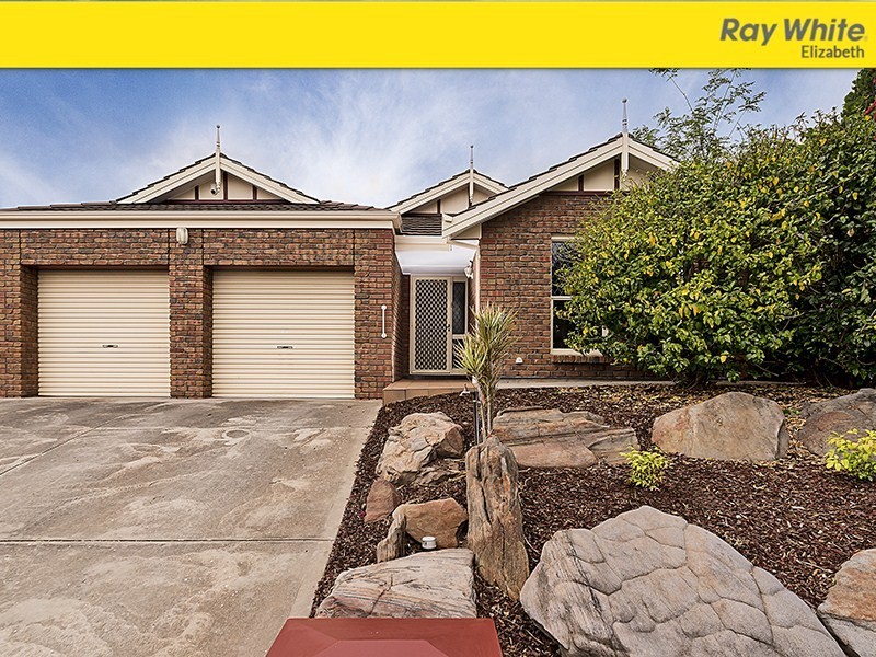 40 Cambridge Terrace, Hillbank SA 5112