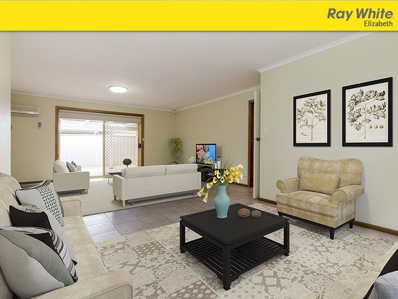 40 Cambridge Terrace, Hillbank SA 5112