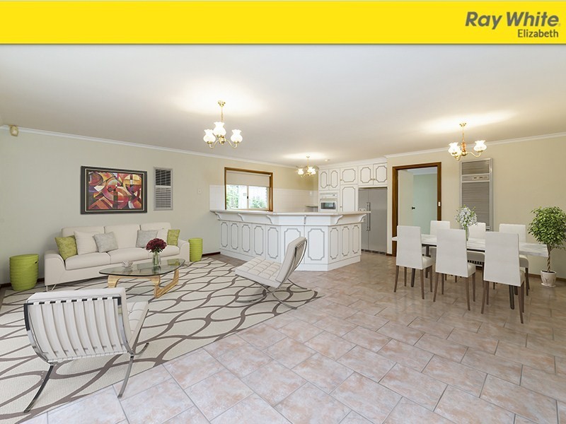 40 Cambridge Terrace, Hillbank SA 5112