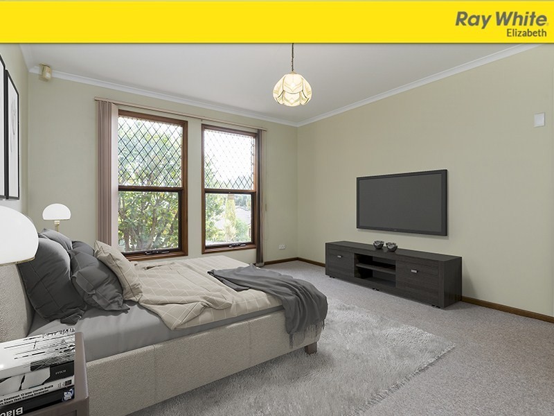 40 Cambridge Terrace, Hillbank SA 5112