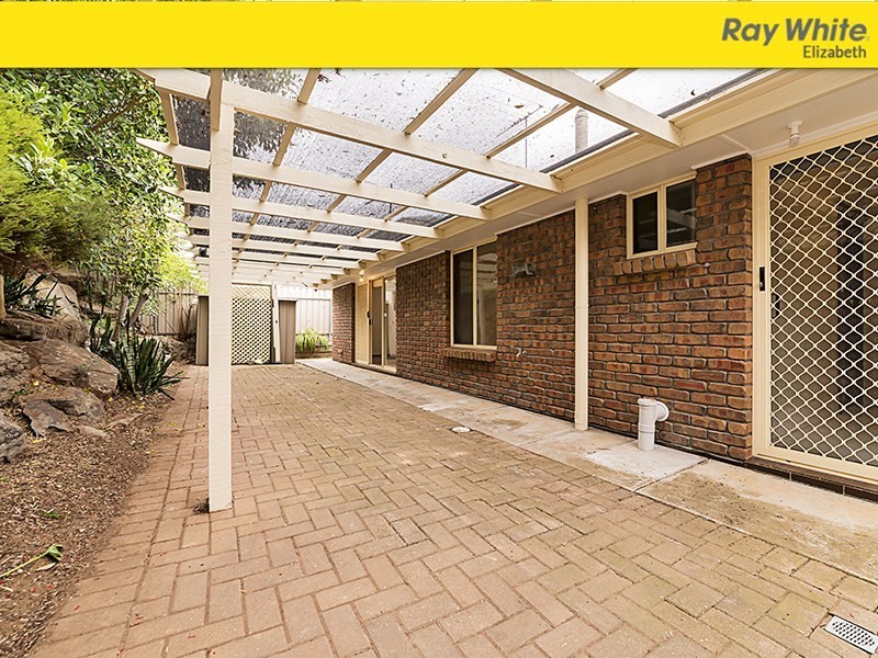 40 Cambridge Terrace, Hillbank SA 5112