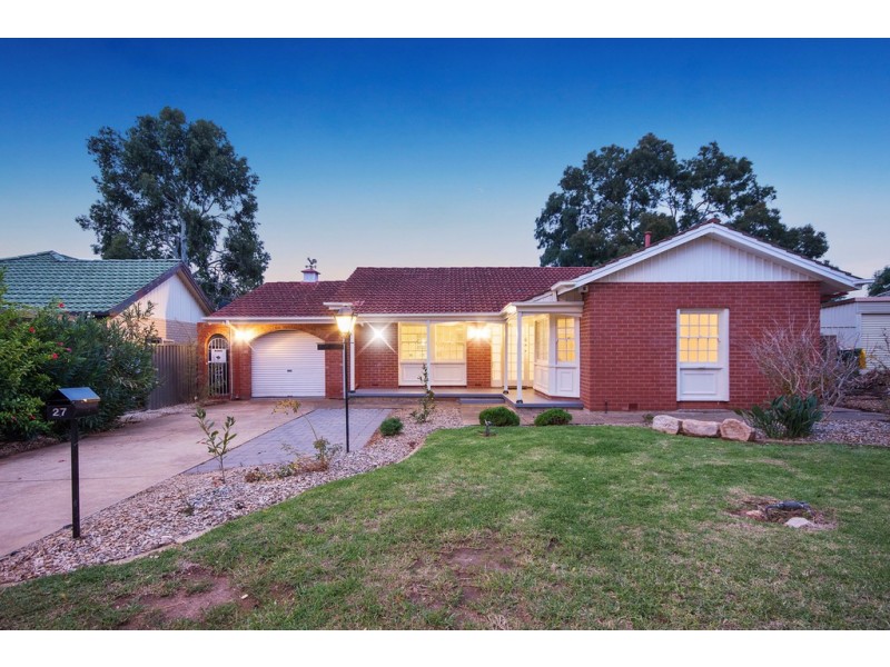 27 Seaborough Road, Elizabeth Park SA 5113
