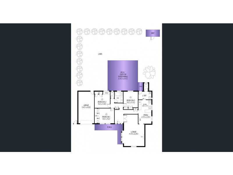 27 Seaborough Road, Elizabeth Park SA 5113