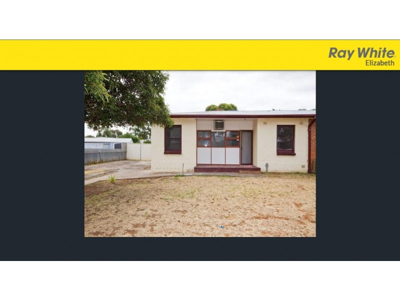 17 Stone Road, Elizabeth Downs SA 5113