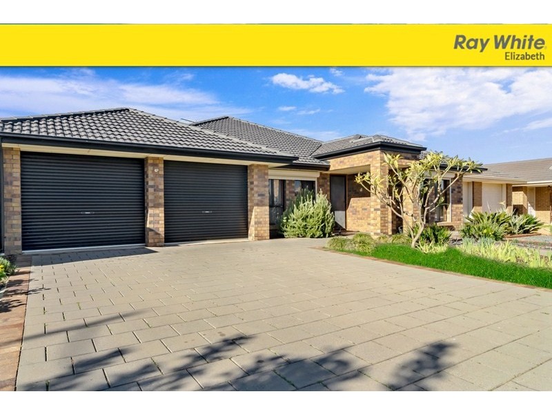 74 Springbank Boulevard, Burton SA 5110