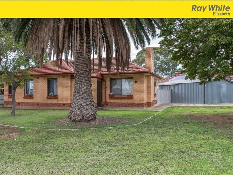 2 Crisp Road, Elizabeth Downs SA 5113