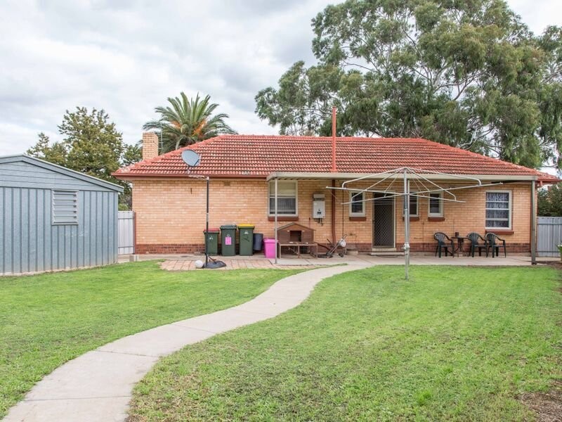 2 Crisp Road, Elizabeth Downs SA 5113