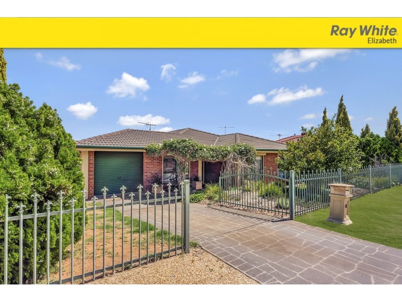 4 Aldgate Lane, Blakeview SA 5114