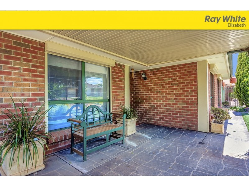 4 Aldgate Lane, Blakeview SA 5114