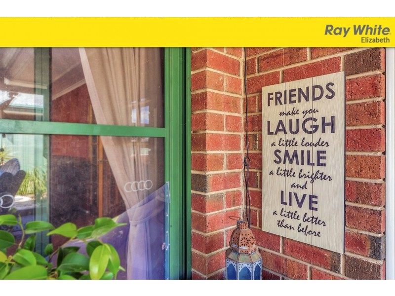 4 Aldgate Lane, Blakeview SA 5114