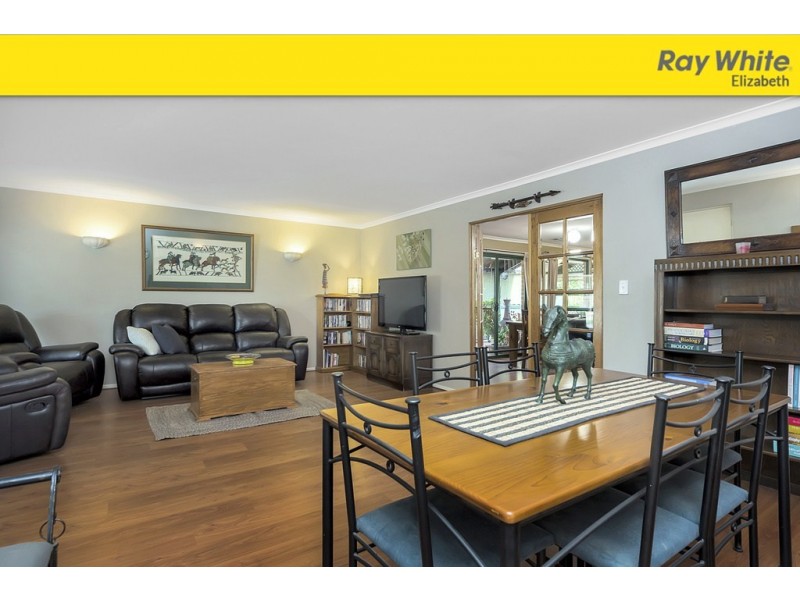 4 Aldgate Lane, Blakeview SA 5114