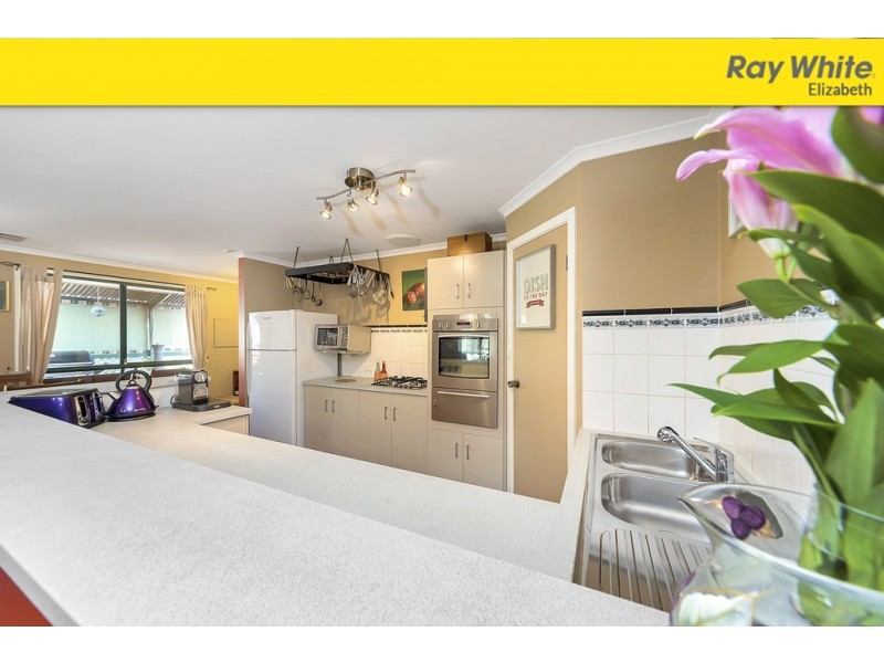 4 Aldgate Lane, Blakeview SA 5114