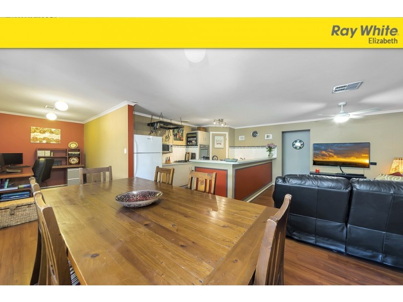 4 Aldgate Lane, Blakeview SA 5114