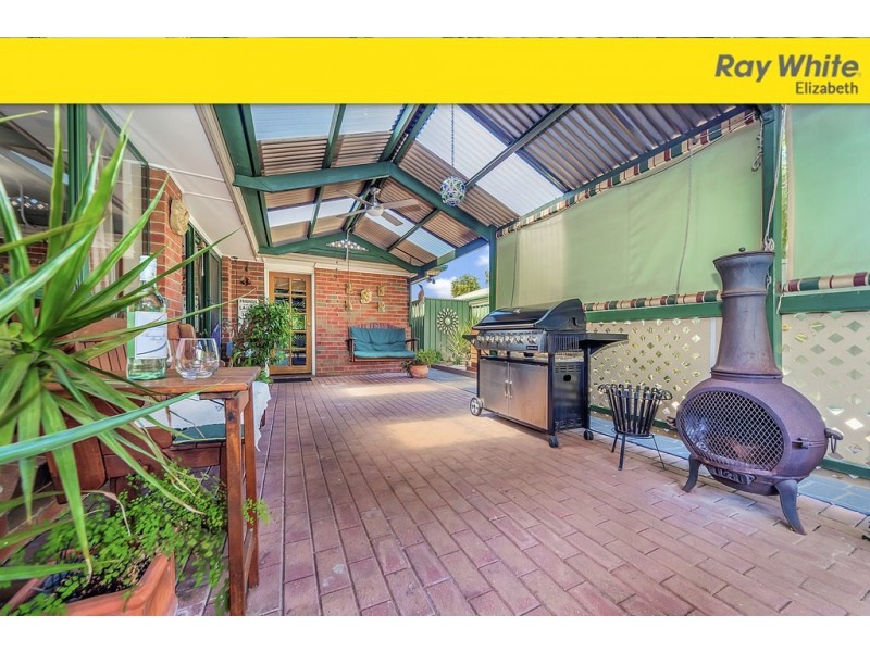 4 Aldgate Lane, Blakeview SA 5114