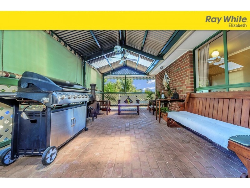 4 Aldgate Lane, Blakeview SA 5114