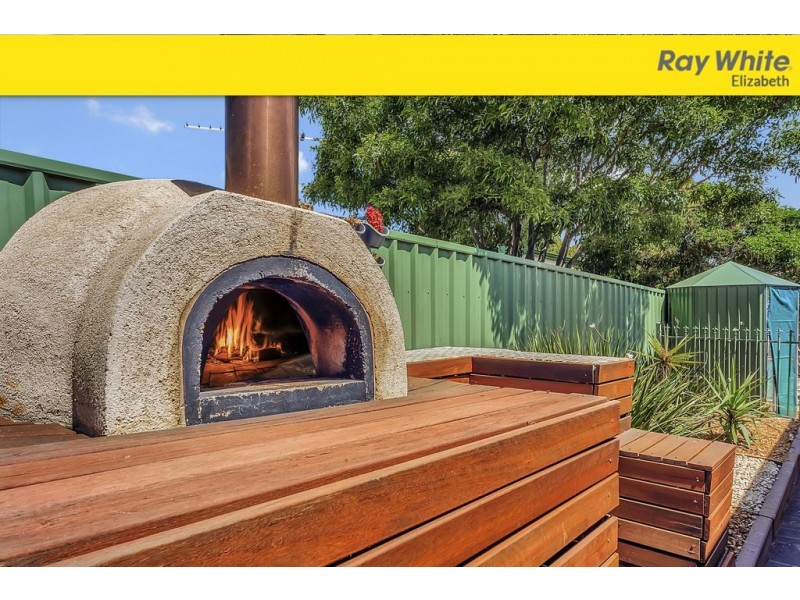 4 Aldgate Lane, Blakeview SA 5114