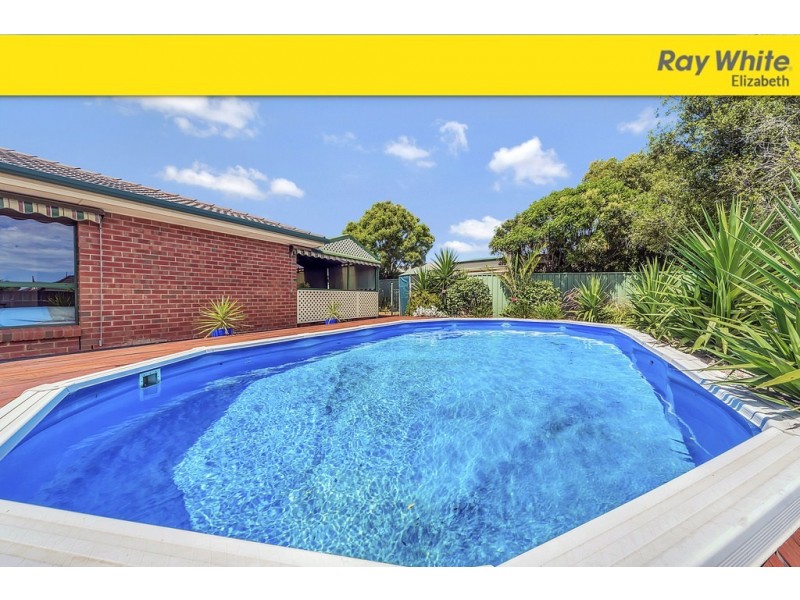 4 Aldgate Lane, Blakeview SA 5114