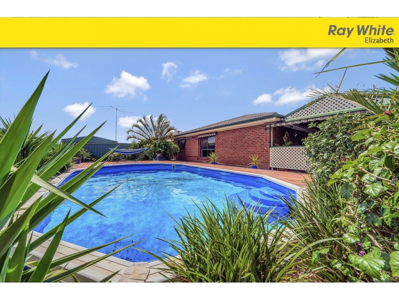 4 Aldgate Lane, Blakeview SA 5114