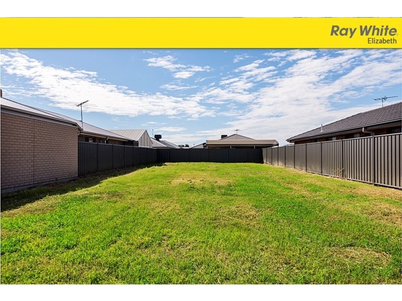 35 (Lot 1701) Petherton Road, Andrews Farm SA 5114