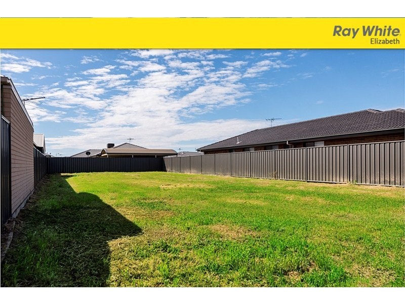35 (Lot 1701) Petherton Road, Andrews Farm SA 5114