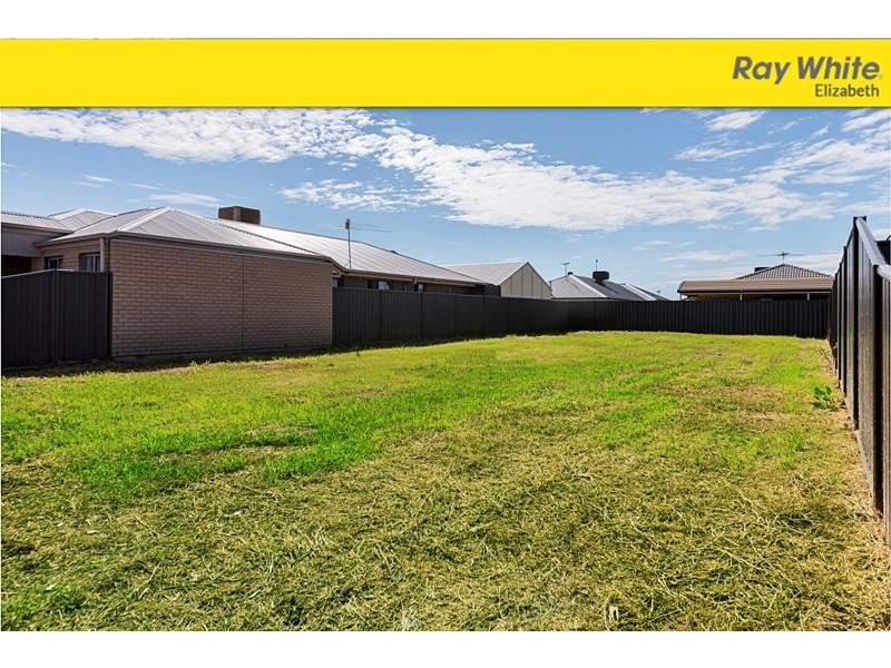 35 (Lot 1701) Petherton Road, Andrews Farm SA 5114