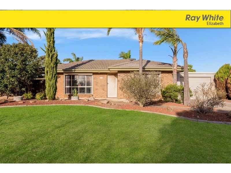 1 Grace Avenue, Andrews Farm SA 5114