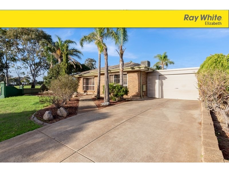 1 Grace Avenue, Andrews Farm SA 5114