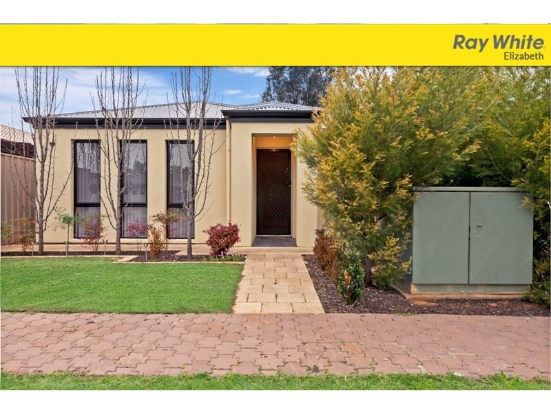 16 Carney Close, Salisbury Plain SA 5109