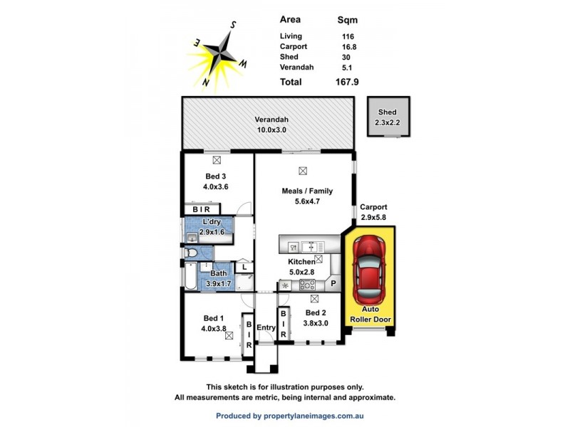 16 Carney Close, Salisbury Plain SA 5109