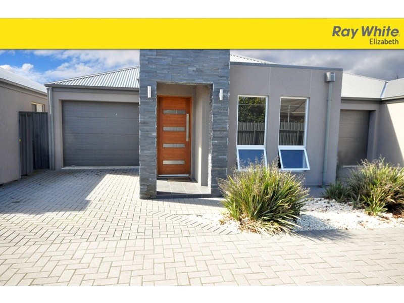 8/3 Stephen Terrace, Grange SA 5022