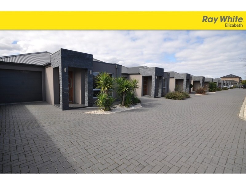8/3 Stephen Terrace, Grange SA 5022