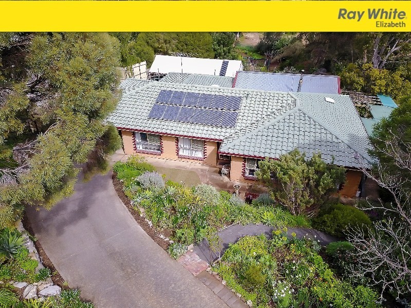 189 Target Hill Road, Greenwith SA 5125