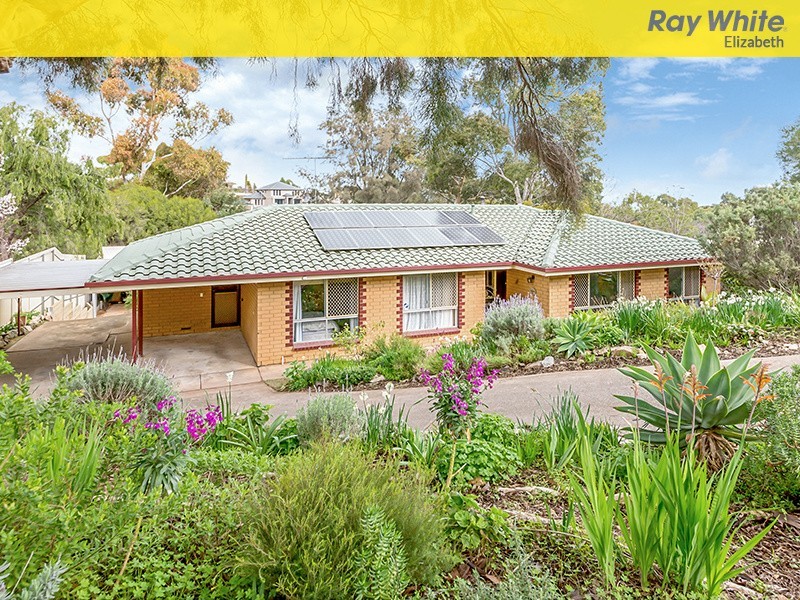 189 Target Hill Road, Greenwith SA 5125