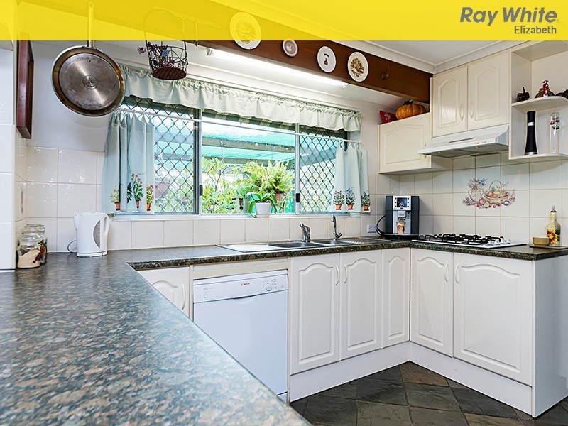 189 Target Hill Road, Greenwith SA 5125